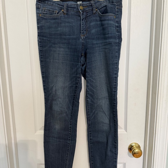 Vintage America Blues Bestie Jean, size 6 - Picture 4 of 4